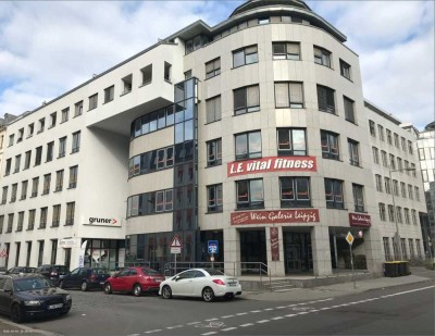 GEWERBE im Zentrum Süd!