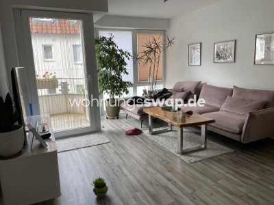 Wohnungstausch: Schonenstraße 1
