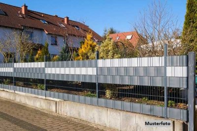 Einfamilien-Reihenmittelhaus mit Anbau