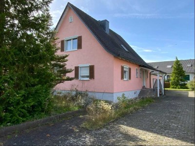 Willkommen in Ihrem neuen Zuhause in Manching! - mit Garten, Terrasse und viel Platz für Ideen