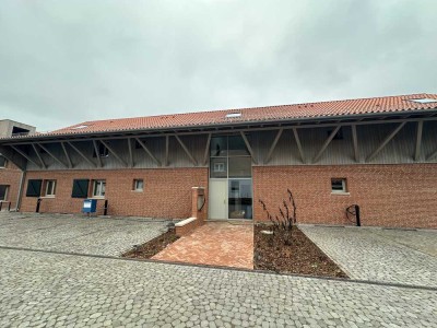 Neubau: 3,5 Zimmer Erdgeschosswohnung mit Top-Ausstattung