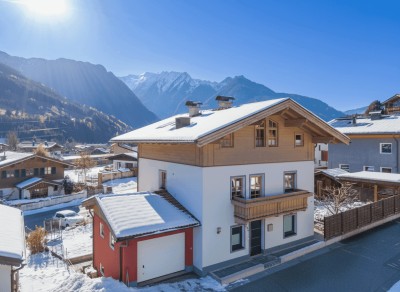 Neudaugasse: Geräumiges Zweifamilienhaus in ruhiger Lage – ideal für Wohnen &amp; Teilvermietung