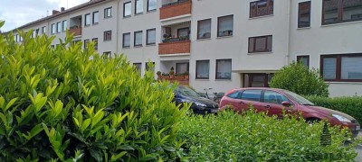Sehr schöne vermietet Kapitalanlage mit weiterem Potenzial in Bremen