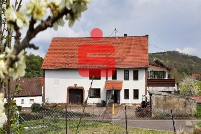 "Zwangsversteigerung" Perfekt für den Handwerker!
Versteigerungstermin wird noch bekannt gegeben