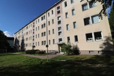 Ruhiges Wohnen in beliebter Lage