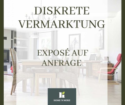 **Solides MFH mit 6 Wohnungen in ruhiger Umgebung**