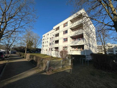 Außergewöhnliche 4,5 – Zimmer Wohnung im Ulmer Stadtteil Wiblingen