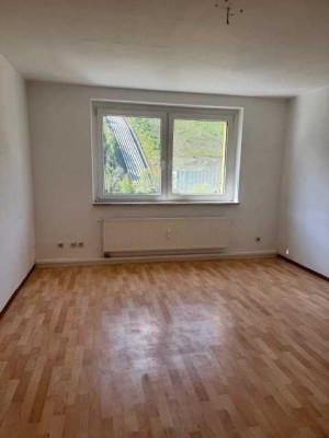 4 Raum-Wohnung -- neu renoviert