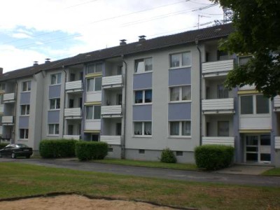 Wohnen in ruhiger Sackgasse