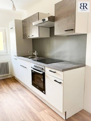 5 Zimmer Wohnung: Wohnen in einem sehr authentischen Stadtteil von Salzburg!