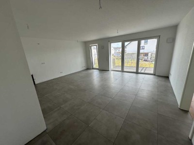 NEUBAU - 2 Zimmer Etagenwohnung in Hütte zur Miete !