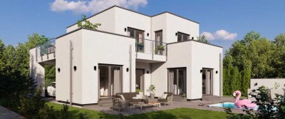 Highline 1 - Eleganz trifft auf Funktionalität