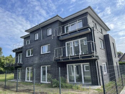 Neubau |2 Zi, Küche, Fahrstuhl zu vermieten!