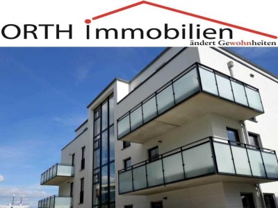 Moderne 2 Zimmer Whg. mit EBK / Balkon + Parkett + Fußbodenheizung + W.-Uellendahl