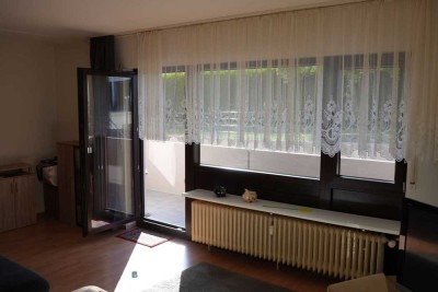 Attraktive Kapitalanlage & Wohneigentum – Gepflegte Wohnung in idyllischer Lage von Schömberg