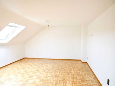 helle, freundliche Wohnung