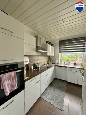 Helle 4-Zimmer-Wohnung in Top-Lage von Bielefeld zu verkaufen!