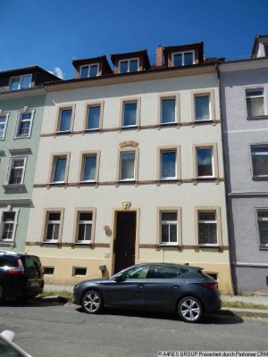 A4RES - Traumhafte 3 Raumwohnung in Bautzen sucht einen liebevollen Nachmieter