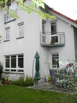 Doppelhaushälfte mit Einlieger-Wohnung
