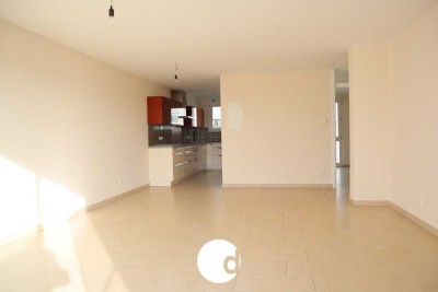 Stilvolle Penthouse-Wohnung mit hochwertiger Ausstattung und sonniger Dachterrasse