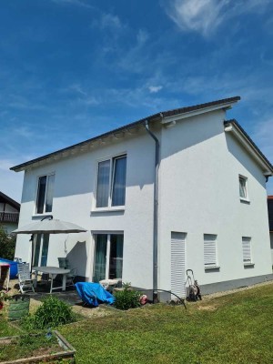 5-Raum-Einfamilienhaus in Wyhl am Kaiserstuhl