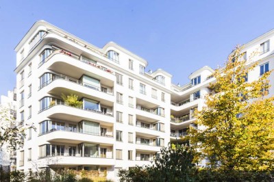 Wunderschöne 2-Zimmer-Wohnung in Berlin Prenzlauer Berg