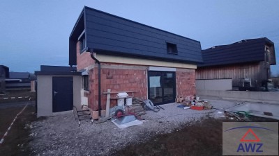 Nettes Haus in Kleingartensiedlung zu verkaufen! Neuer Preis!