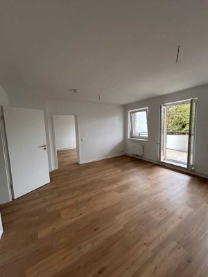 Modernisierte 2-Zimmer-Wohnung in der Altstadt