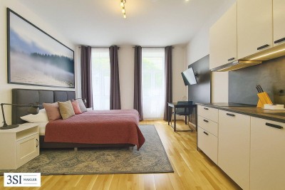 Freundliche Garconniere in 1160 Wien – Ihr neues Zuhause für nur 119.000 €!