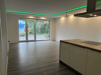 Zentrale 2,5-Zimmer Wohnung in Biberach an der Riß