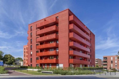 Perfekt für eine Familie! 4-Zimmer-Neubauwohnung in Bonn Endenich!