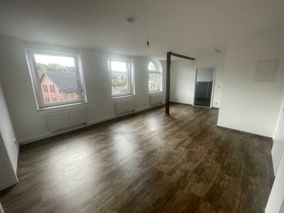 schicke Stadtwohnung zu vermieten