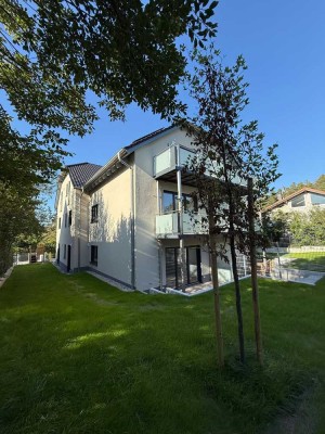 Einmalige Gelegenheit! Erstbezug KfW 40 Sechsfamilienhaus in ruhiger Lage