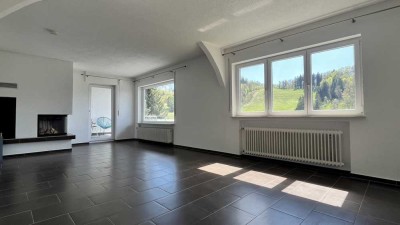 Licht. Raum. Lebensqualität.
Tolle Mietwohnung am Lammerberg