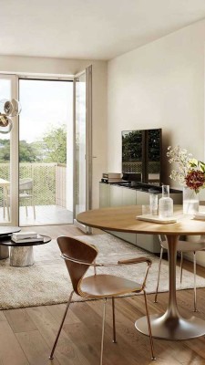 Das perfekte Zuhause für moderne Ansprüche und smarte Investments!