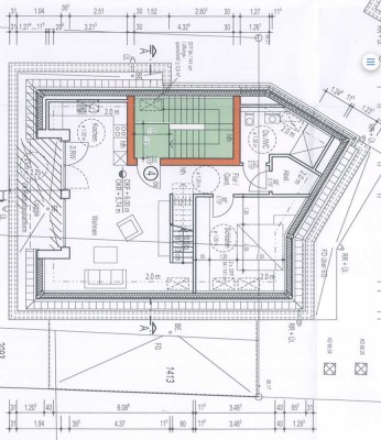 Neubauwohnungen in Siegburg/Stallberg