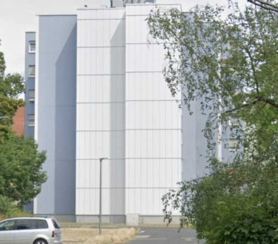 3 Zimmer Wohnung mit Aufzug - nur mit Wohnberechtigungsschein für mind. 3 Personen -
