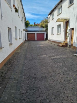 3-Zimmer Wohnung mit Wintergarten  in Flörsheim am Main