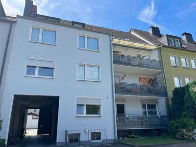 Tolle , gepflegte Eigentumswohnung 2 Zimmer mit Balkon in Gladbeck-Mitte