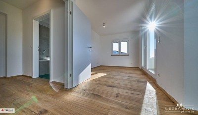 NEU! ++ 2 EINFAMILIENHÄUSER ++ 4 DOPPELHAUSHÄLFTEN ++ SCHLÜSSELFERTIG ++ BAUJAHR 2025 ++ 1220 WIEN ++