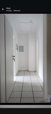 Ansprechende und modernisierte 2,5-Zimmer-Dachgeschosswohnung in Bad Neuenahr-Ahrweiler, Kirchdaun