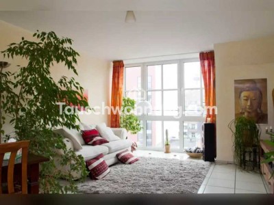 Tauschwohnung: Helle Wohnung im Belgischen