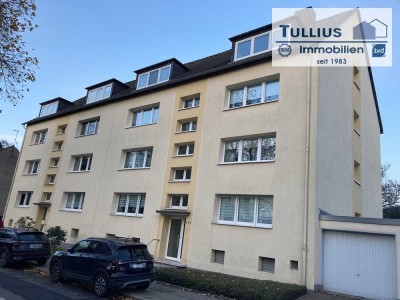 2-Zimmer-Wohnung in Essen-Altenessen-Süd