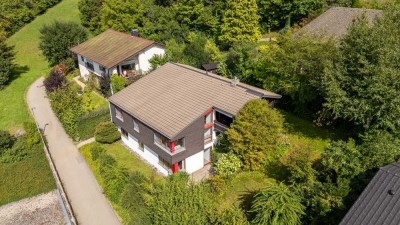 Sofort einziehen - Renoviertes EFH in Aussichtslage - Weingarten Oberstadt