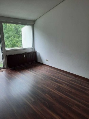 Studenten aufgepasst: 1-Zimmer-Appartment mit Balkon