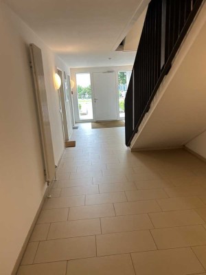 Stilvolle 1-Zimmer-Erdgeschosswohnung in Passau