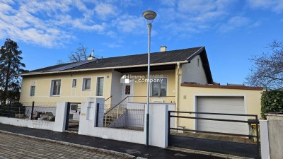 Modernisiertes Einfamilienhaus im Herzen von Kottingbrunn mit S-Bahn Nähe!