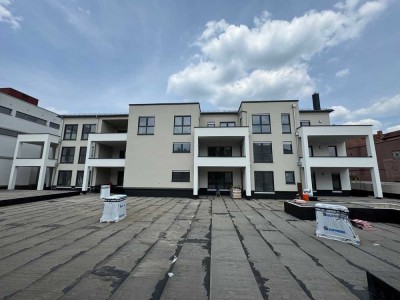Stilvolle Neubauwohnungen in Alzenau