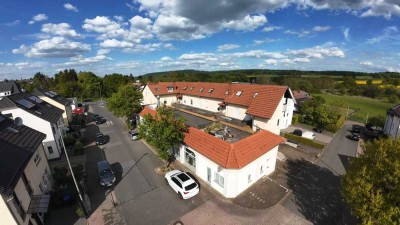 Top-Investment in Usingen: Vollvermietetes Wohn- und Geschäftshaus mit 6,34 % Bruttorendite