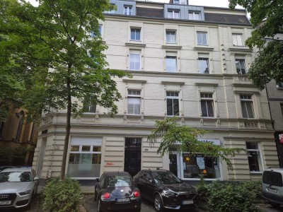 2 Zimmerwohnung in Flingern-Nord sucht neuen Mieter